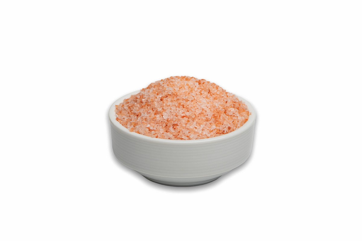 Finom rózsaszín himalájai só. (100g)