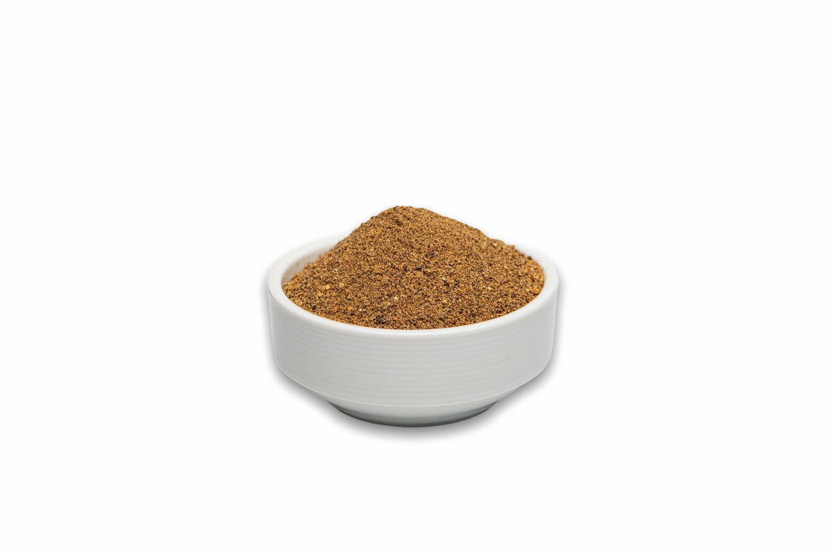 Narancs bors. (100g)