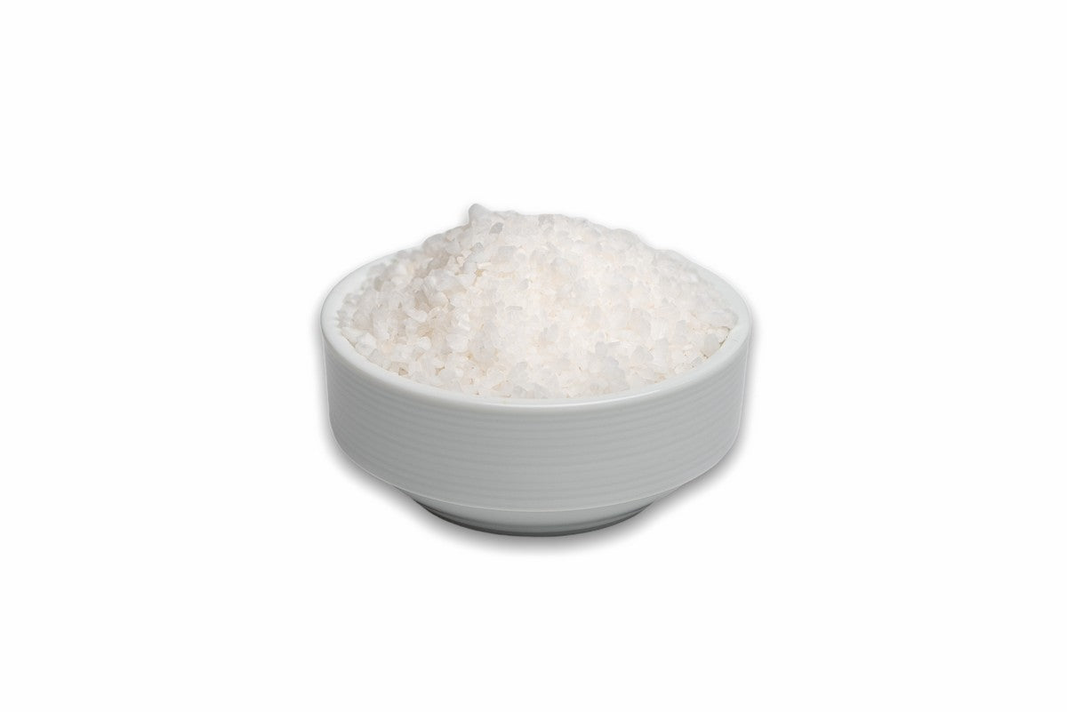Félkemény tengeri só. (100g)