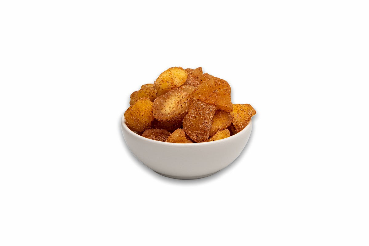 Alma fahéjjal. (100g)