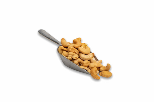 Kesudió sóval. (100g)