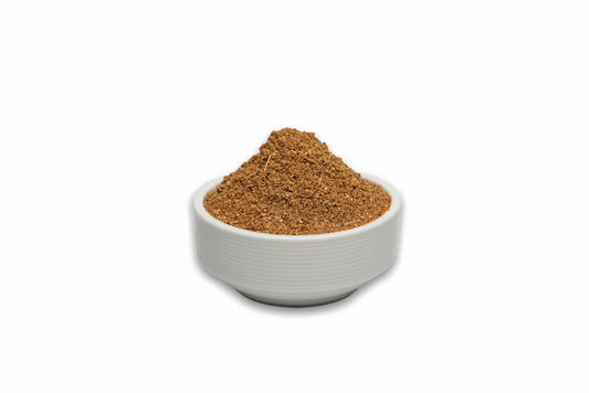 Őrölt kömény. (100g)