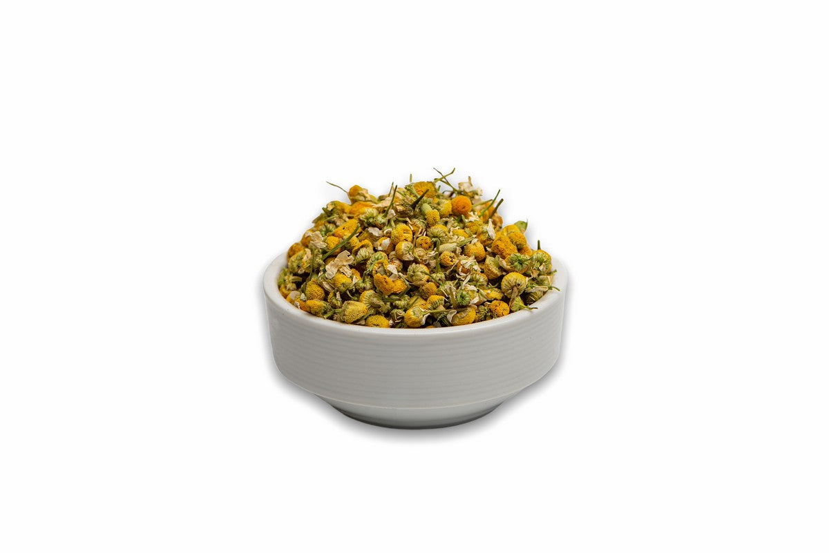 Kamilla. (100g)