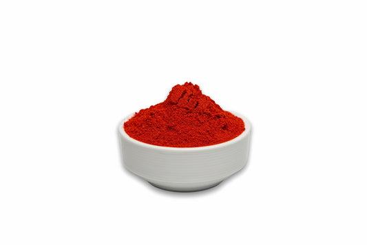 Őrölt Cayenne bors. (100g)