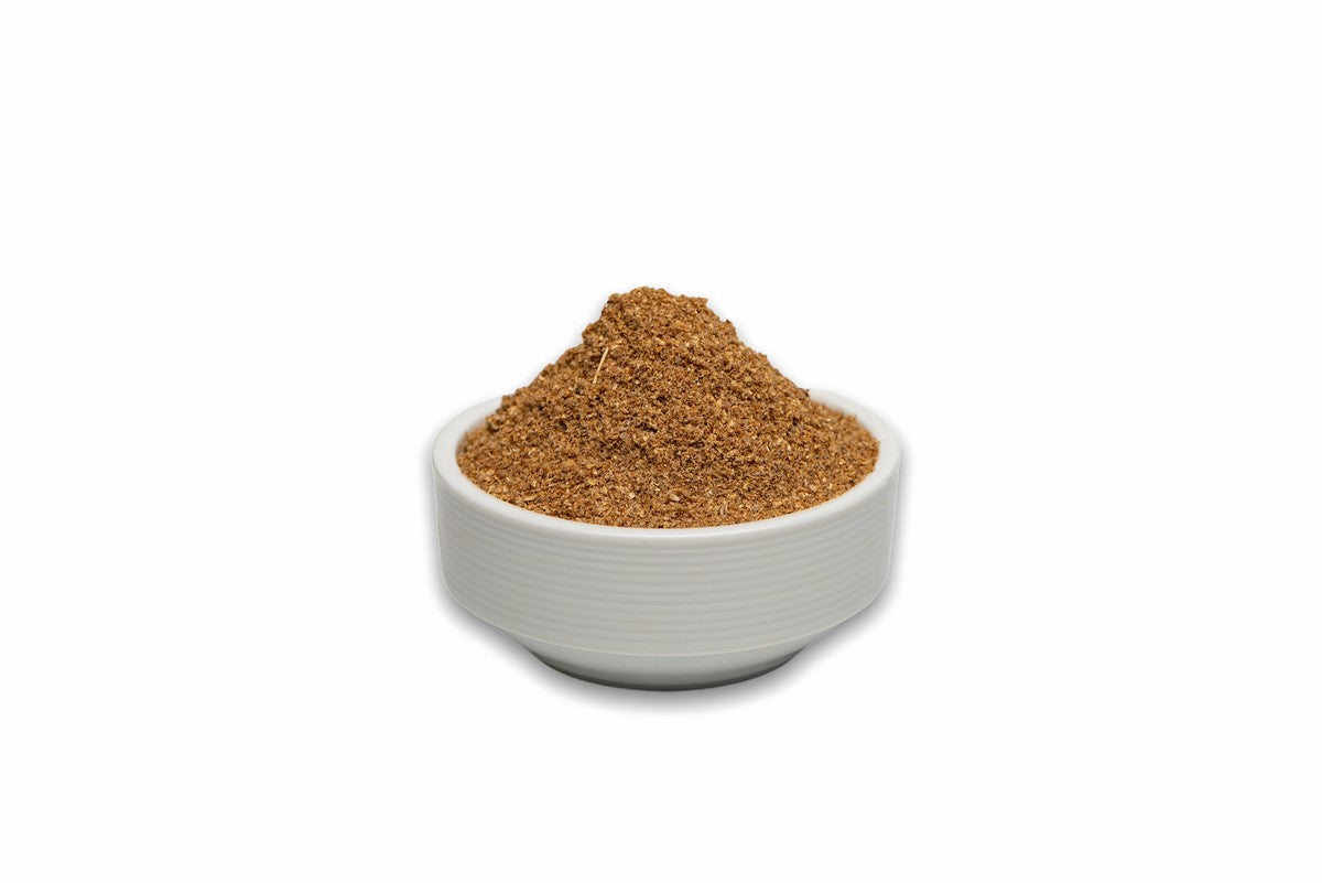 Reszelt kardamom. (100g)