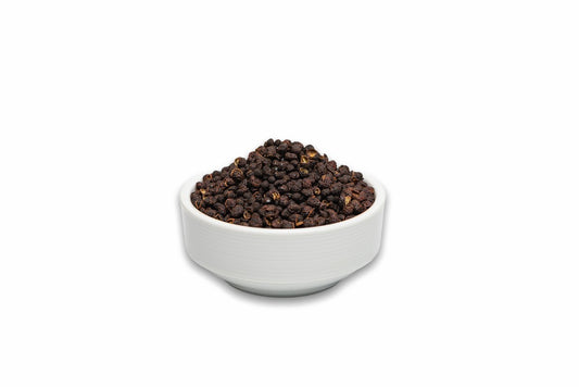 Szecsuáni paprika egészben. (100g)
