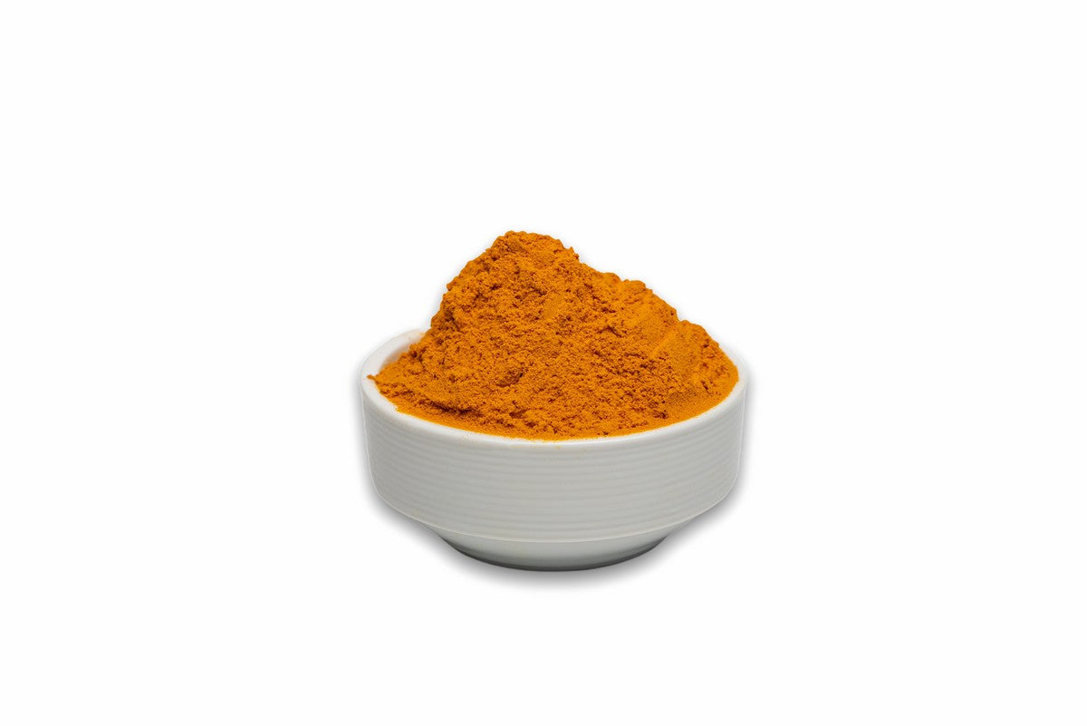 Kurkuma por. (100g)