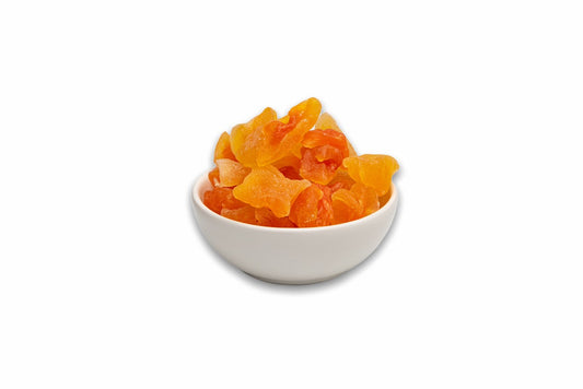 Guadeloupe dinnye Cukormentes. (100g)