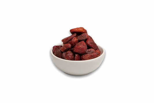 Eper cukor nélkül. (100g)