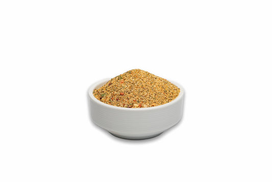 Fűszerkeverék burgonyához. (100g)