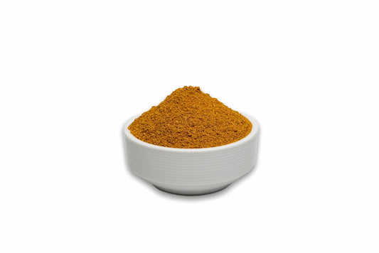 Curry por forró. (100g)